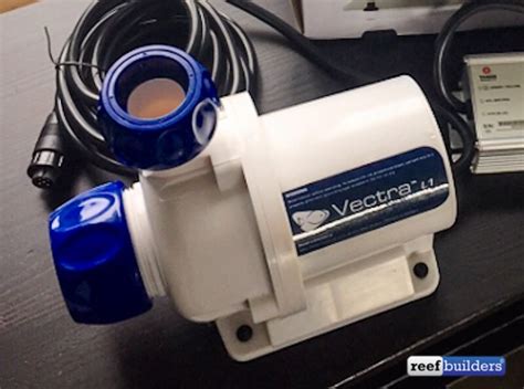 vectra l1 centrifugal pump|Vectra L1 Centrifugal Return Pump by EcoTech.